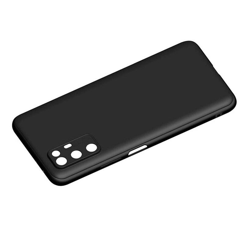 EYE CATCH Printed Protective Case Cover For Honor 30 -  Mustang Logo - Image 4