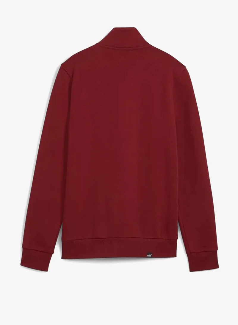 بوما جاكيت رياضي كلاسيكي من إيس بلس