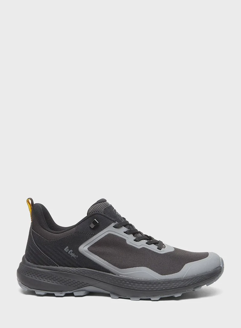 Lee Cooper Casual Low-Top Sneakers