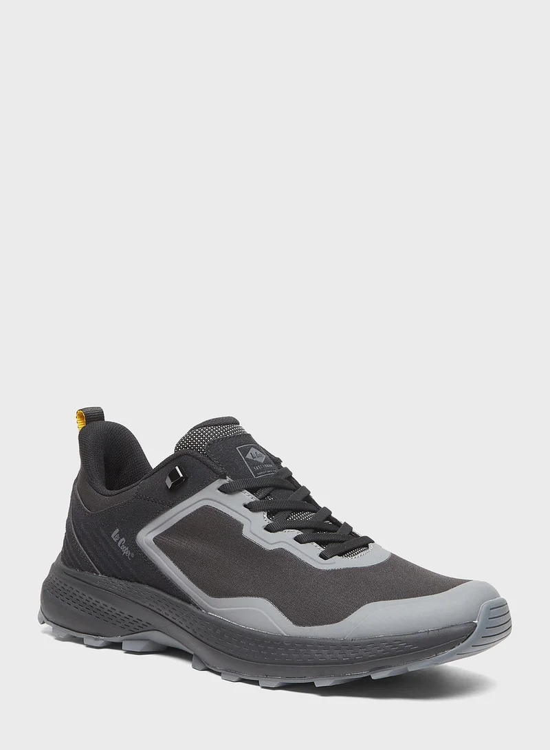 Lee Cooper Casual Low-Top Sneakers