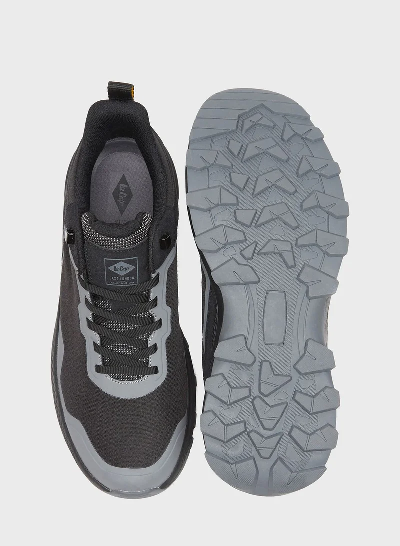 Lee Cooper Casual Low-Top Sneakers