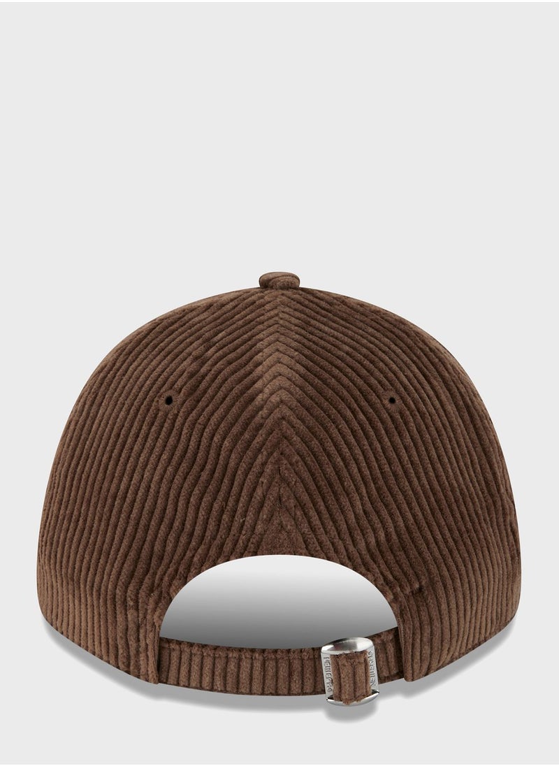 NEW ERA - 9Forty Oakland Athletics Cap - Image 1