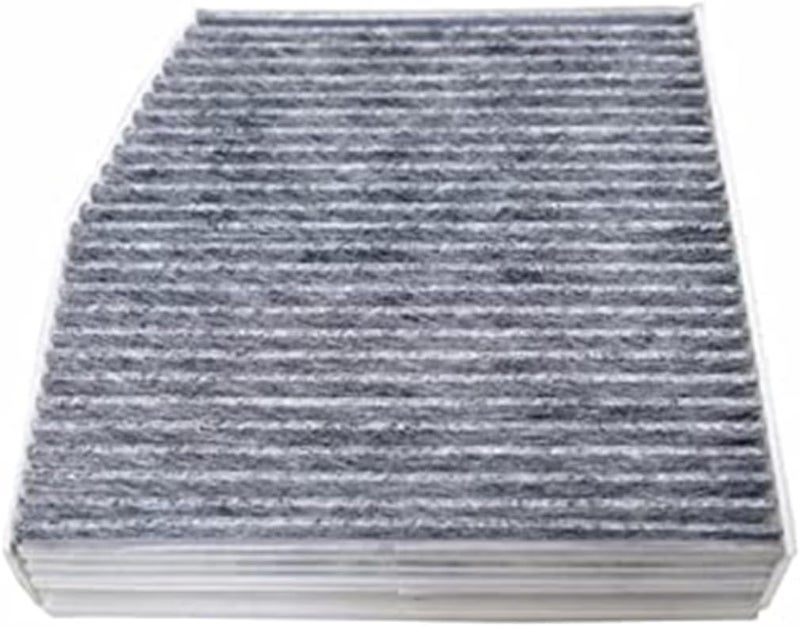 QASULER Car Air Filter Set for CLA Models - Image 1