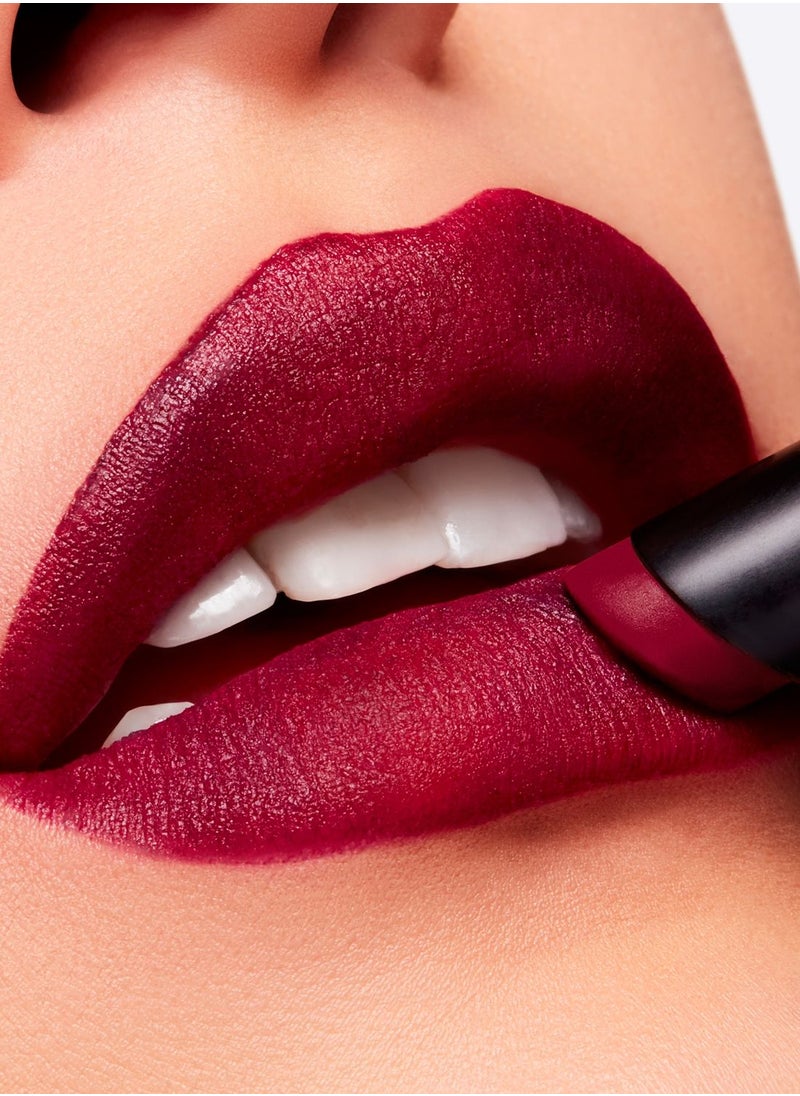 MAC Cosmetics Powder Kiss Velvet Blur Slim Stick - Wild Rebel  - Image 3