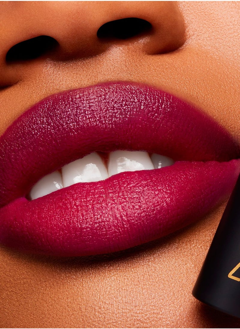 MAC Cosmetics Powder Kiss Velvet Blur Slim Stick - Wild Rebel  - Image 5