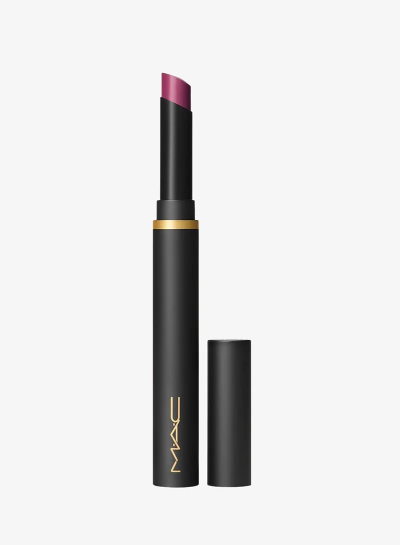 Powder Kiss Velvet Blur Slim Stick - Wild Rebel
