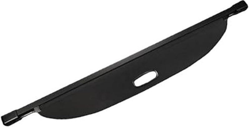 DEMULAX Rear Trunk Cargo Cover for MG ZS 2018-2024 - Image 1