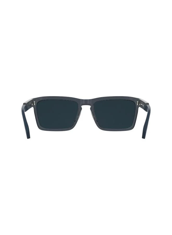 Calvin Klein Jeans Rectangle Sunglasses
