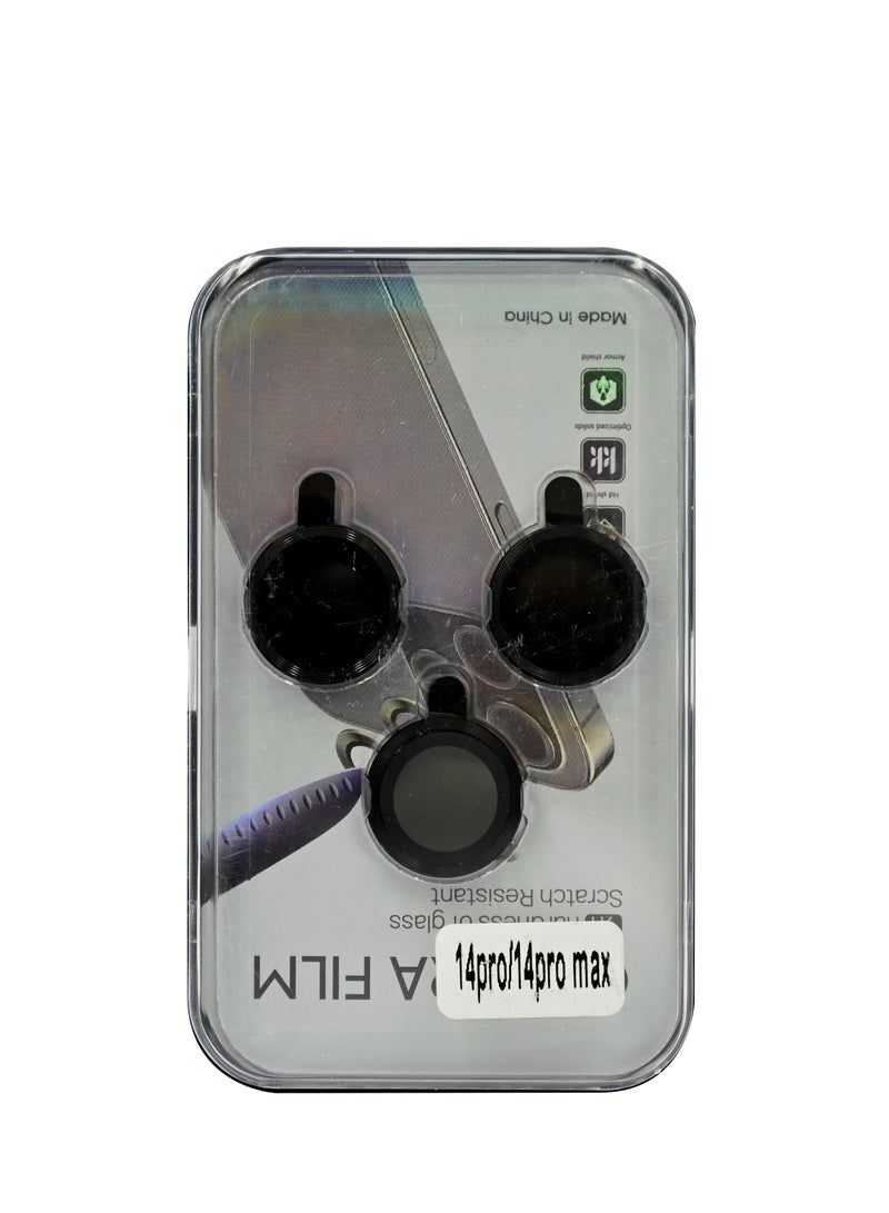 CAMERA GUARD SCREEN PROTECTOR IPHONE 14 PRO MAX