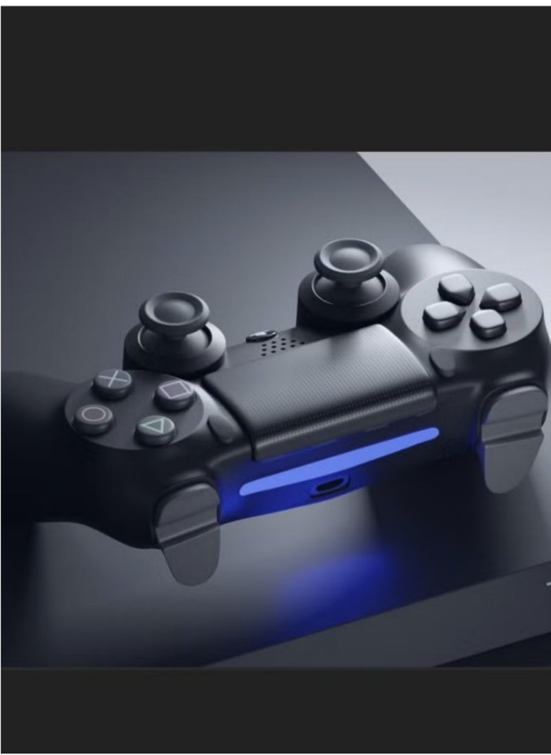 Generic Dualshock Wireless Controller For PlayStation 4  - Image 2