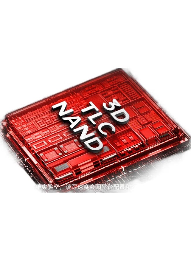 Kingspec 128Gb Ssd, Msata Interface, Tlc Nand, Read Speed 450Mb/S, Compatible With All-In And Laptop - Image 3