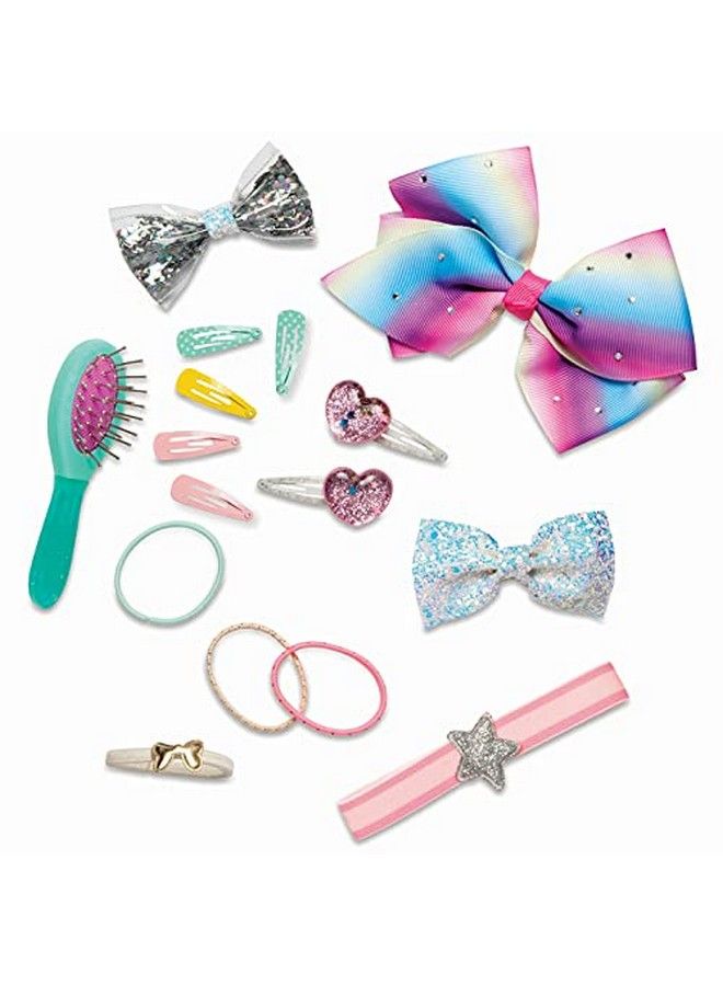 Glitter Girls Gg Hair Play Set Hair Styling Accessories For 14Inch Dolls Toys Clothes And Accessories For Girls 3Yearold And Up - Image 1