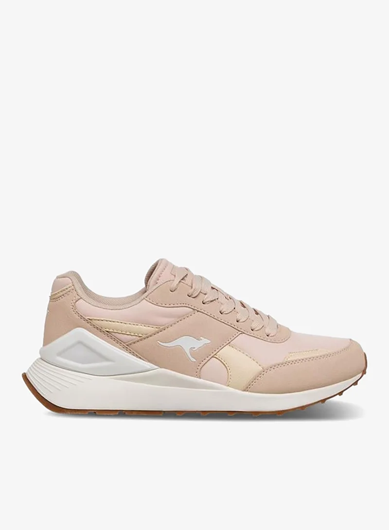 kangaROOS Women Lace-Up Sports Shoes