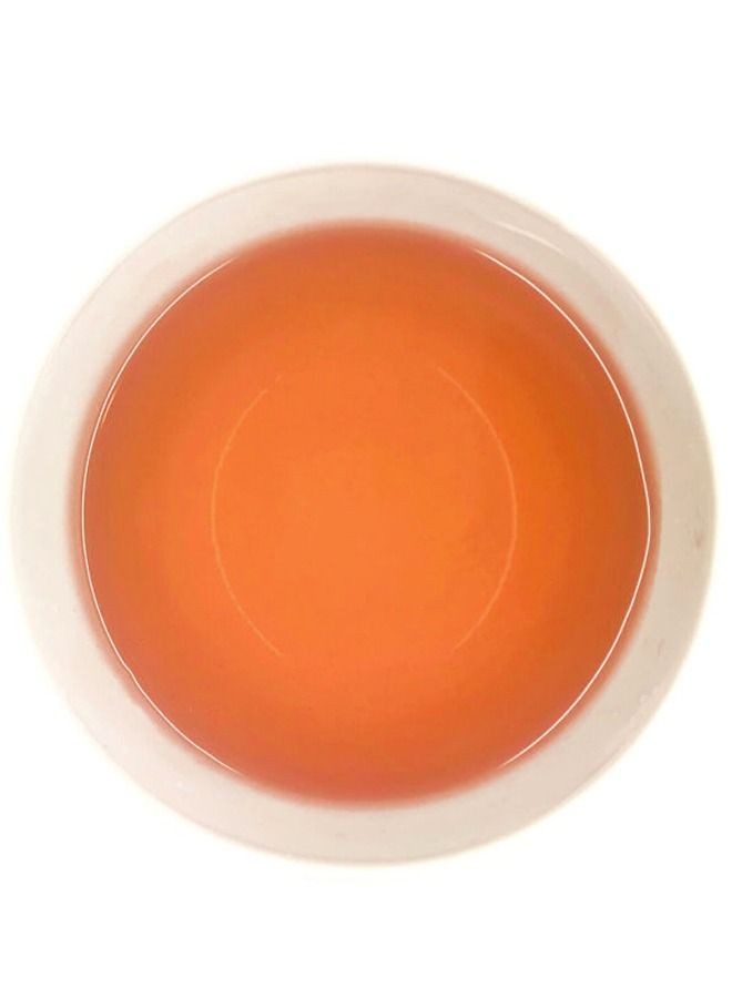 Tealand Black Tea Pomegranate Raspberry Strong Loose Leaf Breakfast Invigorating Aroma - Image 2