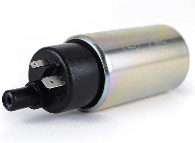 Wivplex Motorcycle Electric Fuel Pump for Yamaha Engines - Image 5