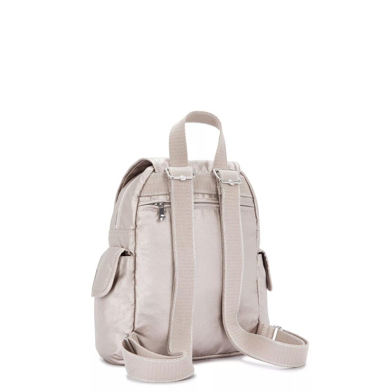 KIPLING KIPLING حقيبة ظهر كيبيلينغ النسائية سيتي باك ميني، حقيبة نهارية خفيفة الوزن ومتعددة الاستخدامات - Image 2