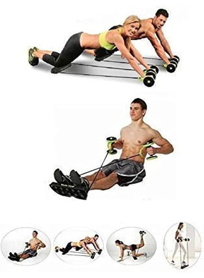 Revoflex Xtreme Resistance Exercise Machine - Image 2