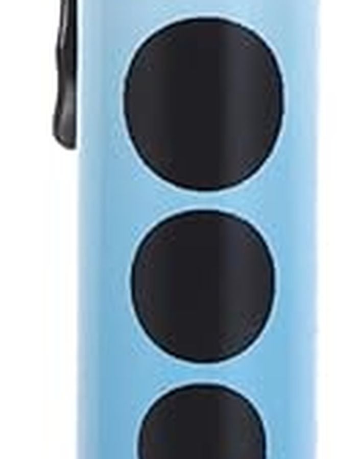 Aluminum Pen Light Portable LED Inspection Tool for Eyes Ears Pupils Nursing Supplies - Image 1