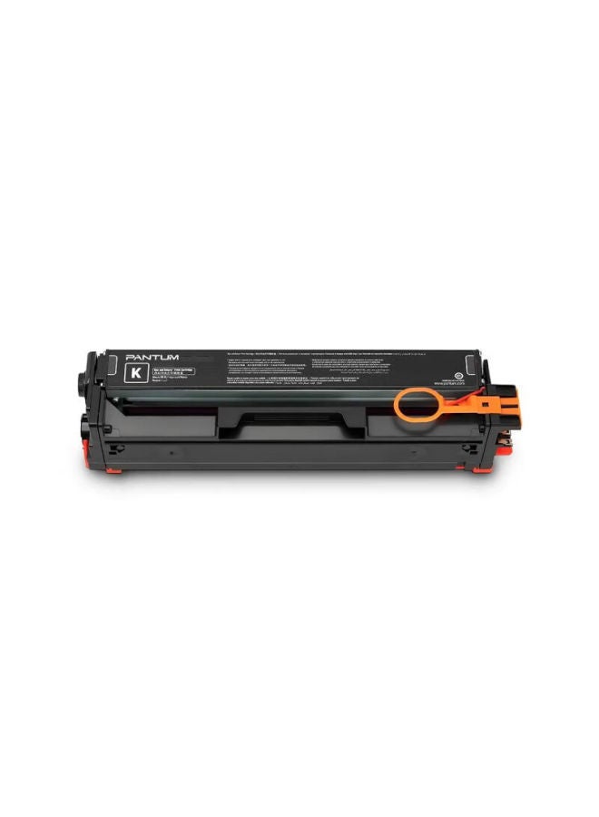 Pantum Ctl-2257k Toner Cartridge, Original Black, Compatible With Pantum Cp2257dn Cm2277adn Printers - Image 1