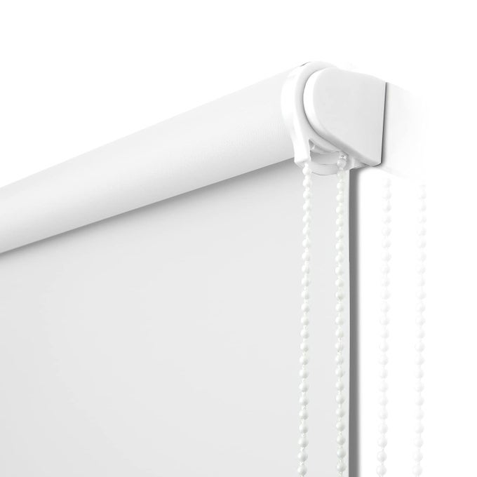 Blackout Blinds Window Shades Blackout with Thermal Insulated UV Protection Fabric Window Blinds for Home and Office Easy to Install