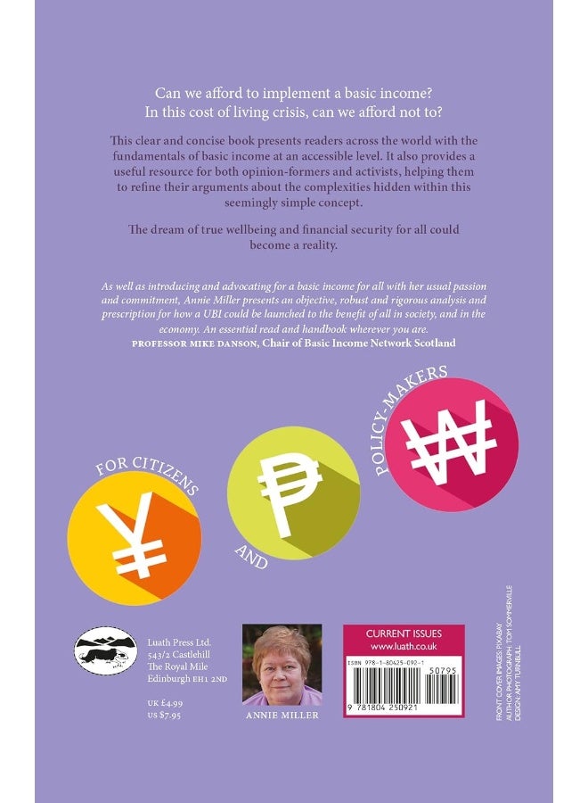Basic Income: A Short Guide  - Image 2