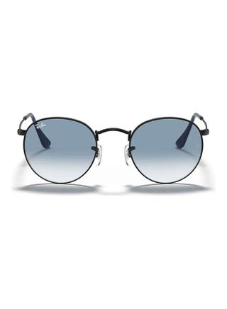 Unisex Round Flat Sunglasses RB3447 Lens Size 53mm - view 2