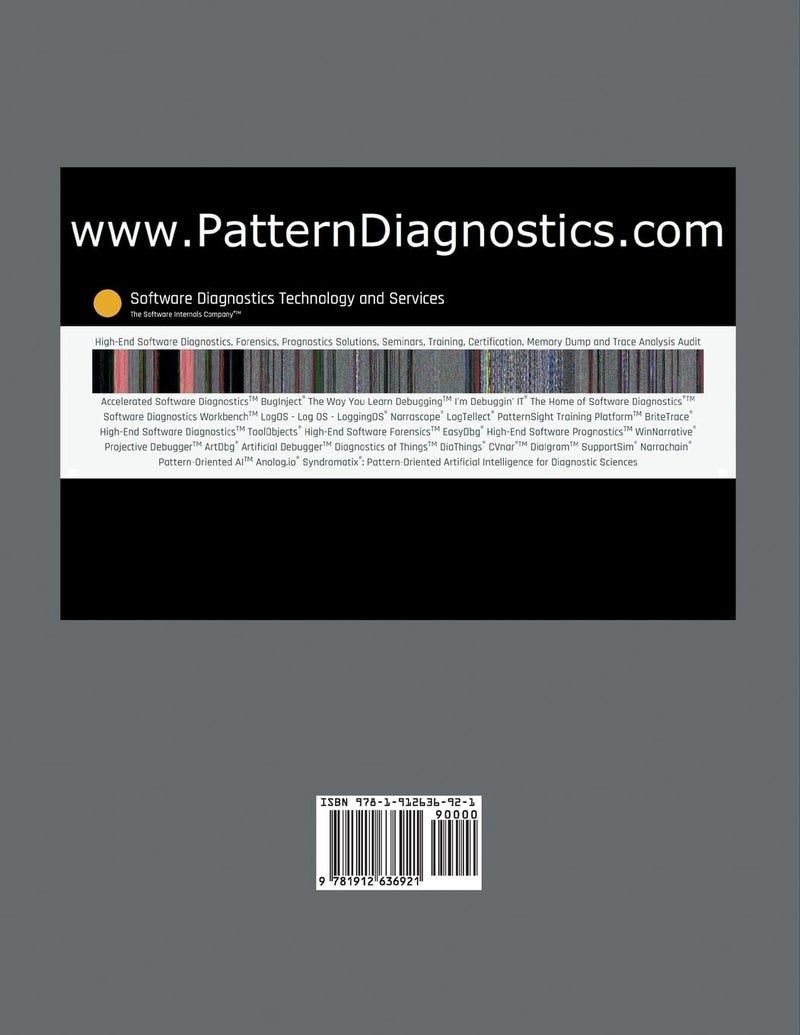 Accelerated Windows Memory Dump Analysis, Sixth Edition, Part 1, Process User Space: Training Course Transcript and WinDbg Practice Exercises with Notes (Windows Internals Supplements) - Image 2