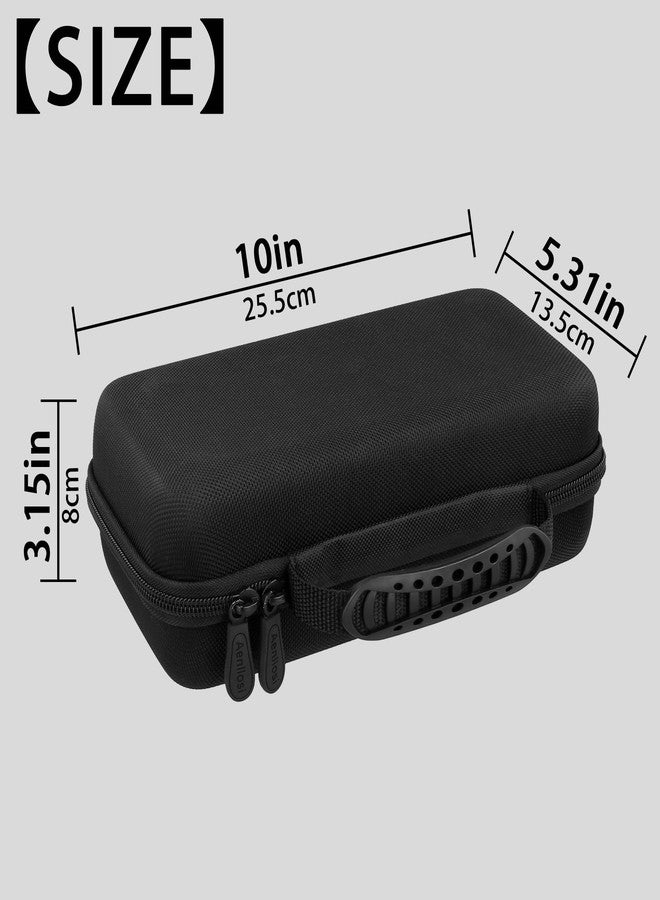 Aenllosi Hard Carrying Case Compatible with GameSir G8 Plus Mobile Game Controller, GameSir Phone Controller Organizer (Case Only) - Image 4