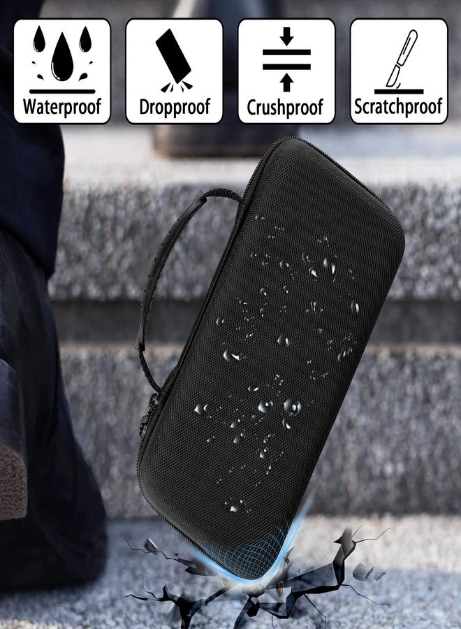 Aenllosi Hard Carrying Case Compatible with GameSir G8 Plus Mobile Game Controller, GameSir Phone Controller Organizer (Case Only) - Image 5