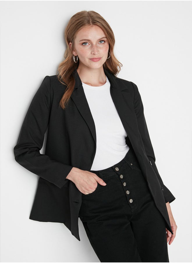 trendyol - Regular fit Blazer - Image 1