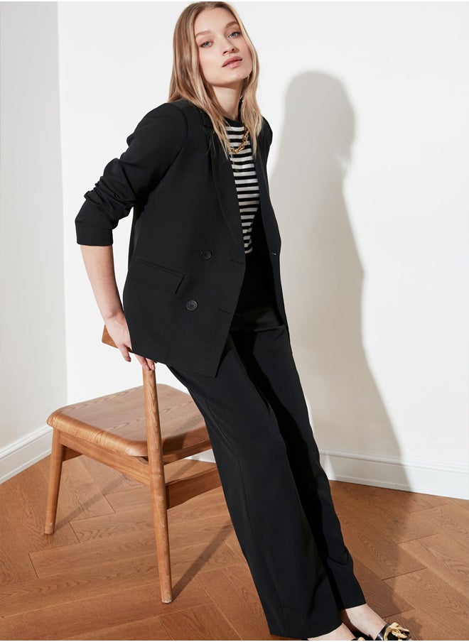 trendyol - Regular fit Blazer - Image 1