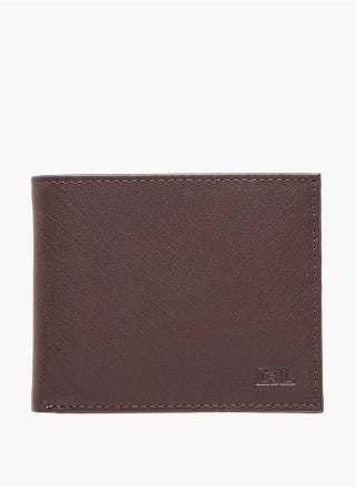 Men Textured Bi-Fold Wallet - pzsku/ZB953CAB6CE2BF7E0544FZ/45/_/1738593746/30d072f1-a7fc-46c1-82b8-bf32bb6b892a