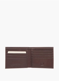 LBL by Shoexpress Men Textured Bi-Fold Wallet  - Image 5