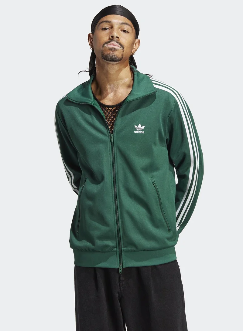 adidas Originals Adicolor Classics Beckenbauer Track Jacket