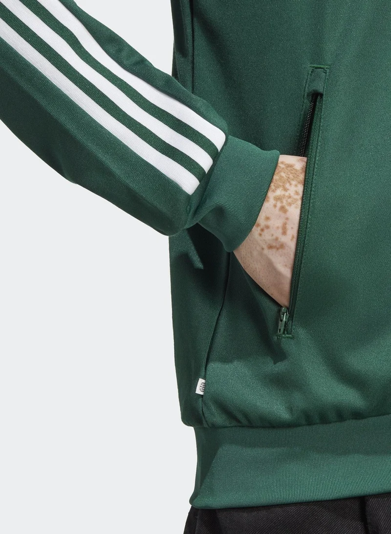 adidas Originals Adicolor Classics Beckenbauer Track Jacket