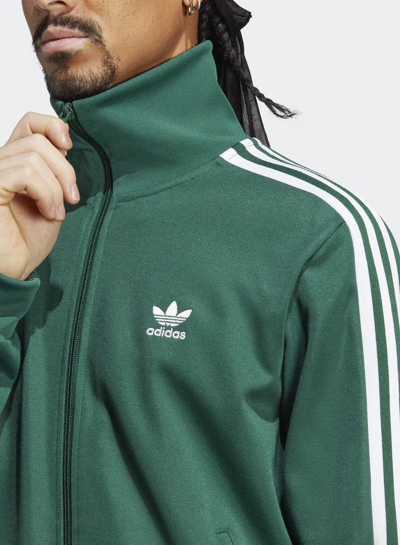 adidas Originals Adicolor Classics Beckenbauer Track Jacket