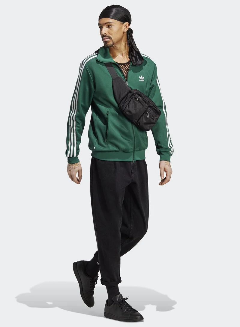 adidas Originals Adicolor Classics Beckenbauer Track Jacket