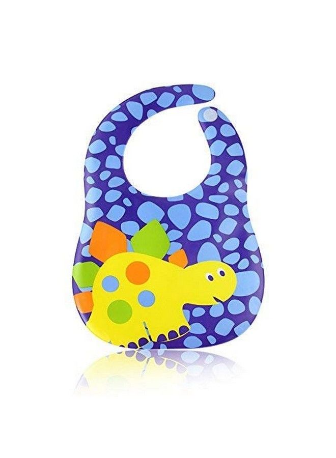 Uber World Bibs Eva Waterproof (Large Multicolor 3 Piece) - Image 3