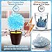 GobiDex Crystal Growing Kit Science Kits for Kids Age 812 Grow Fast in 24H Science Experiments Lab Toys DIY STEM Projects Learning Educational Toys Crafts Gift Boys Girls Ages 6 7 8 9 10 12 - Image 3
