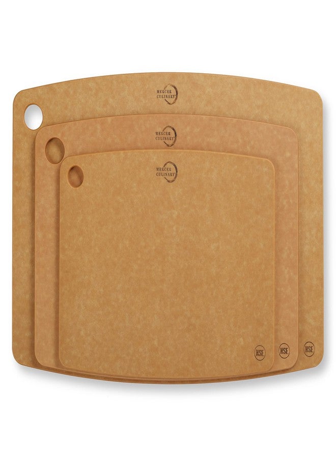 ميرسر كوليناري لوح تقطيع مركب من ميرسر كوليناري، 11 3/4 بوصة × 9 1/4 بوصة، معتمد من مؤسسة NSF - Image 5