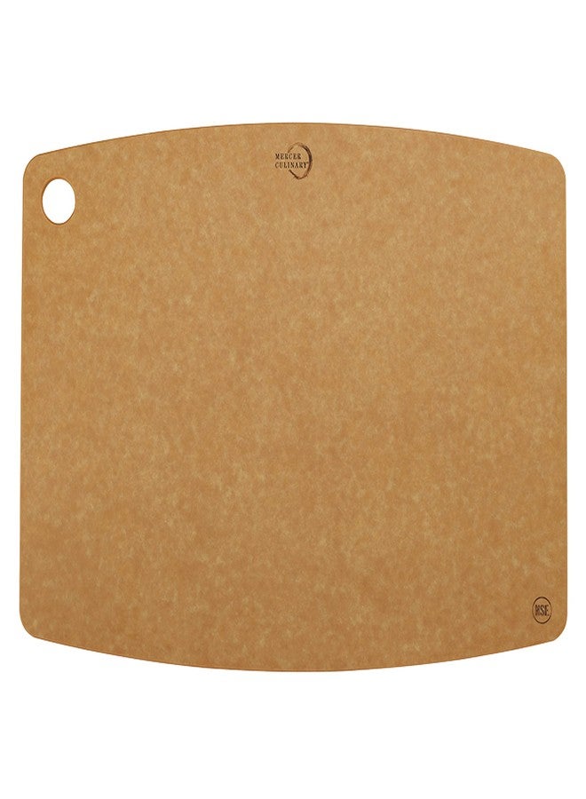 ميرسر كوليناري لوح تقطيع مركب من ميرسر كوليناري، 11 3/4 بوصة × 9 1/4 بوصة، معتمد من مؤسسة NSF - Image 1