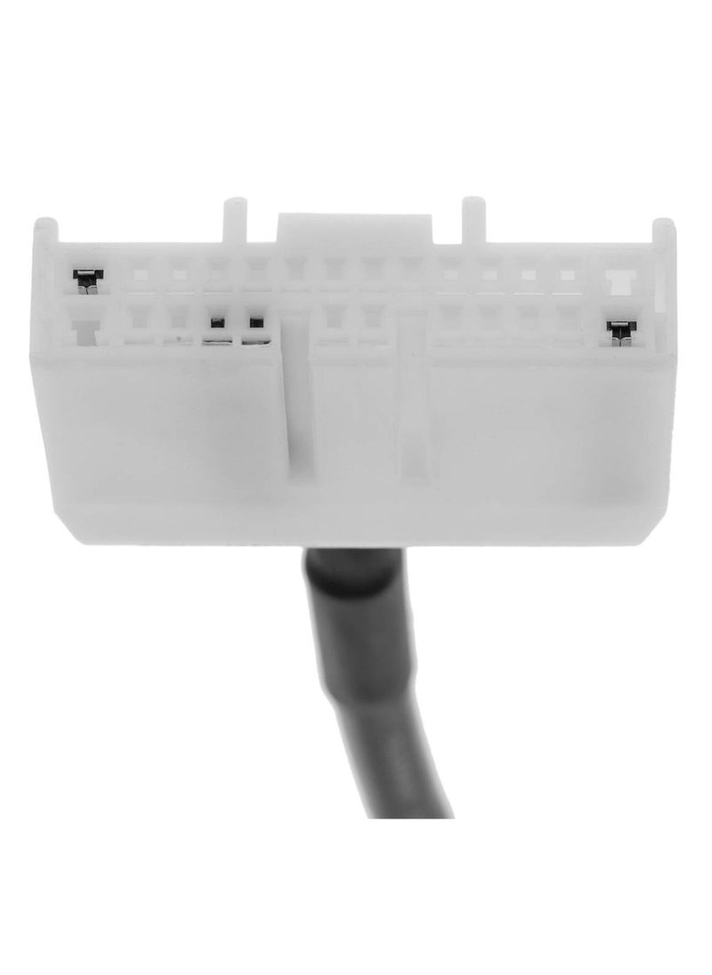 Generic OBD2 to DB 26-pin diagnostic cable compatible with Tesla model 3  - Image 3