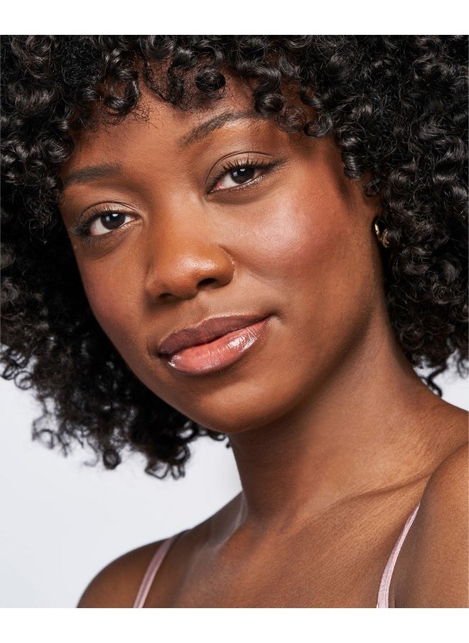 Wander Beauty Lip Retreat Oiltan Lines (Mauvey Nude)4 In 1 Tinted Lip Oil + Moisturizing Lip Gloss With Avocado Vitamin E & Rosehipluxurious Lip Care For Dry Lips That Softens & Hydrates  - Image 3