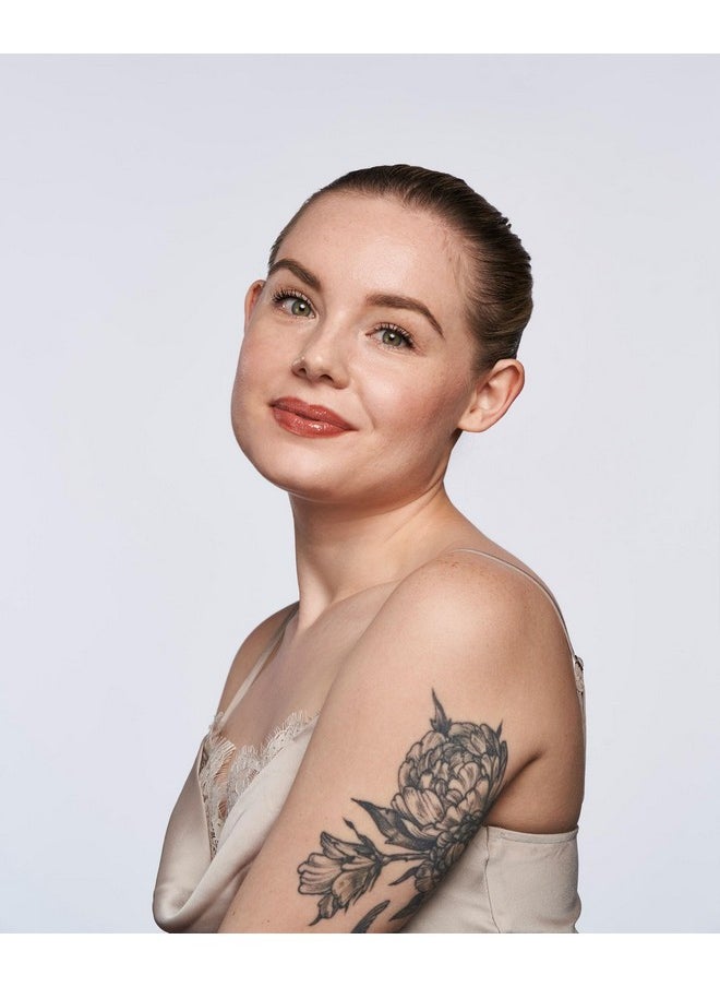 Wander Beauty Lip Retreat Oiltan Lines (Mauvey Nude)4 In 1 Tinted Lip Oil + Moisturizing Lip Gloss With Avocado Vitamin E & Rosehipluxurious Lip Care For Dry Lips That Softens & Hydrates  - Image 4
