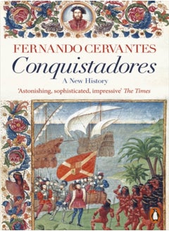Conquistadores 