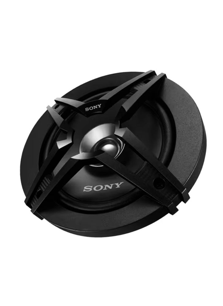 Sony Sony Xplod XS-FB161E 260 W Dual Cone Car Music Speaker Speaker Mega Bass, 16 Cm  - Image 2