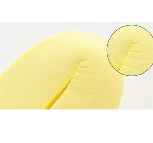 TINKDAS TINKDAS Kitchen Cleaning Super Magic Sponge PVA Absorbent Washing Block for Cars Windows Floors Desks Multifunction Household Cleaning Polyurethane Foam - Image 2