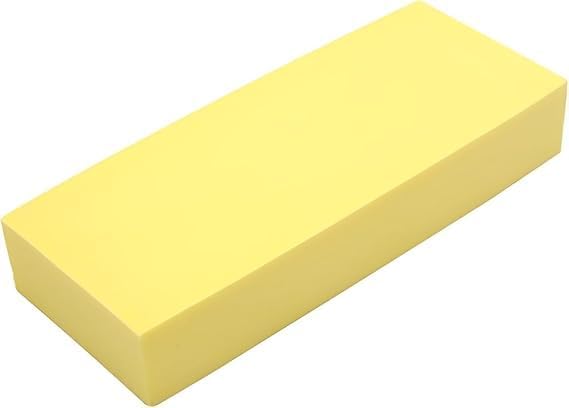 TINKDAS TINKDAS Kitchen Cleaning Super Magic Sponge PVA Absorbent Washing Block for Cars Windows Floors Desks Multifunction Household Cleaning Polyurethane Foam - Image 1