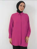 BIG DART Magenta Pink
