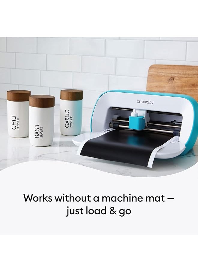 Cricut - Joy Smrtvnl Pm Purple 5.5X48 - Image 1